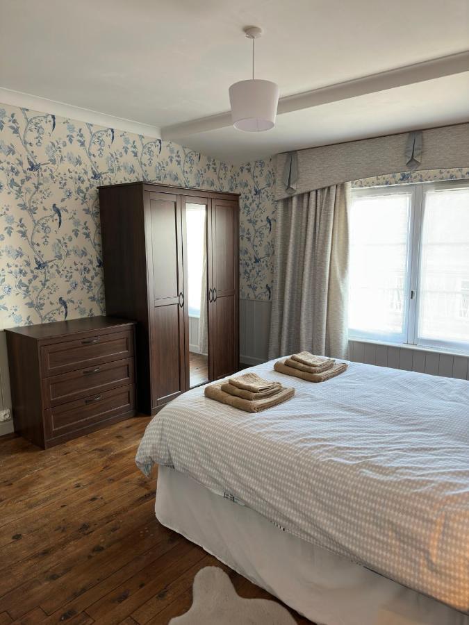 Mantilly Holiday Gite Extérieur photo