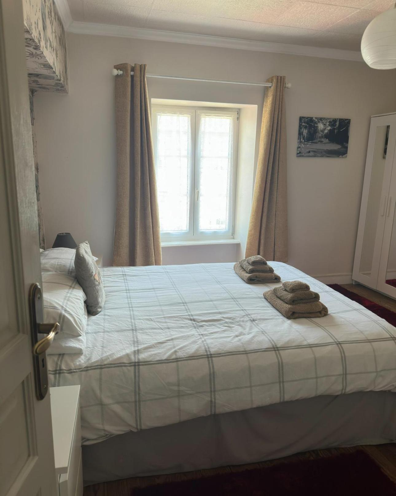 Mantilly Holiday Gite Extérieur photo