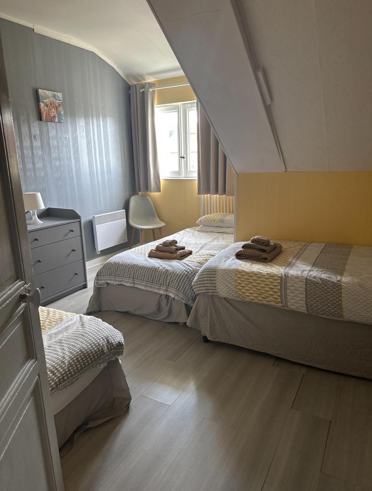 Mantilly Holiday Gite Extérieur photo